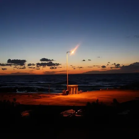 Seafront Agrilis Escape - Serenity And Views Apartamento *