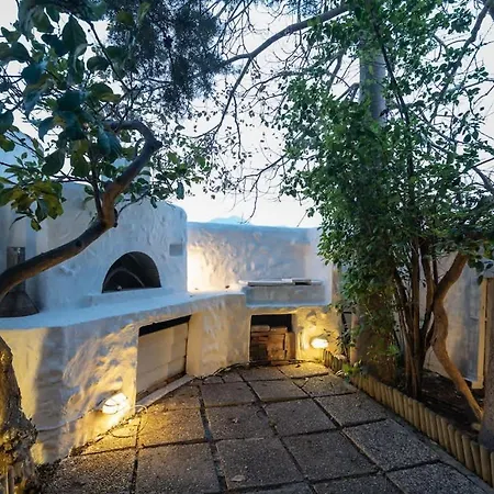 Seafront Agrilis Escape - Serenity And Views * Ágrilos