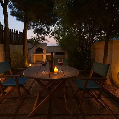 Seafront Agrilis Escape - Serenity And Views Agrilos