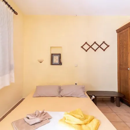 Apartamento Seafront Agrilis Escape - Serenity And Views