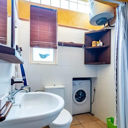 Seafront Agrilis Escape - Serenity And Views Apartamento