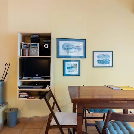 Apartment Seafront Agrilis Escape - Serenity And Views
