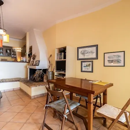 Apartment Seafront Agrilis Escape - Serenity And Views